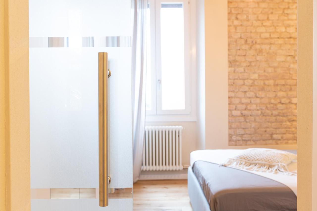 Casa Da Terea Appartement Milan